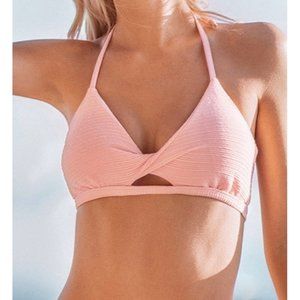 Cupshe Bikini Top NWOT